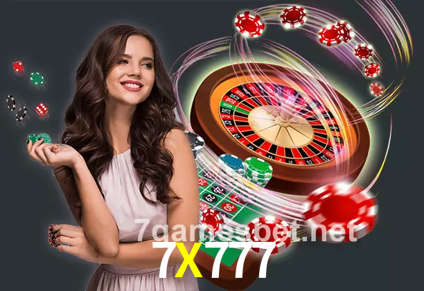 vivo no cassino 7X777