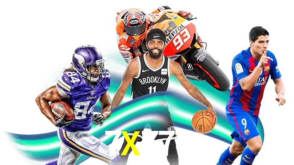 7X777